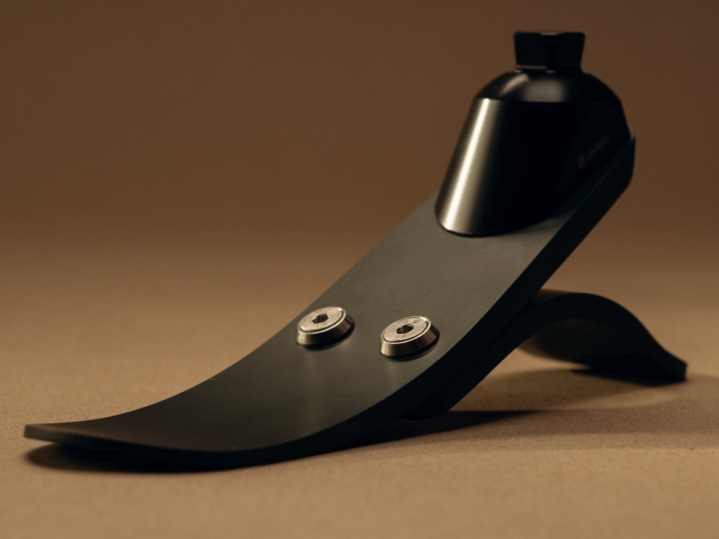 New Product Launch Forever LP: Comfort, Stability, and Style for Prosthetic Users