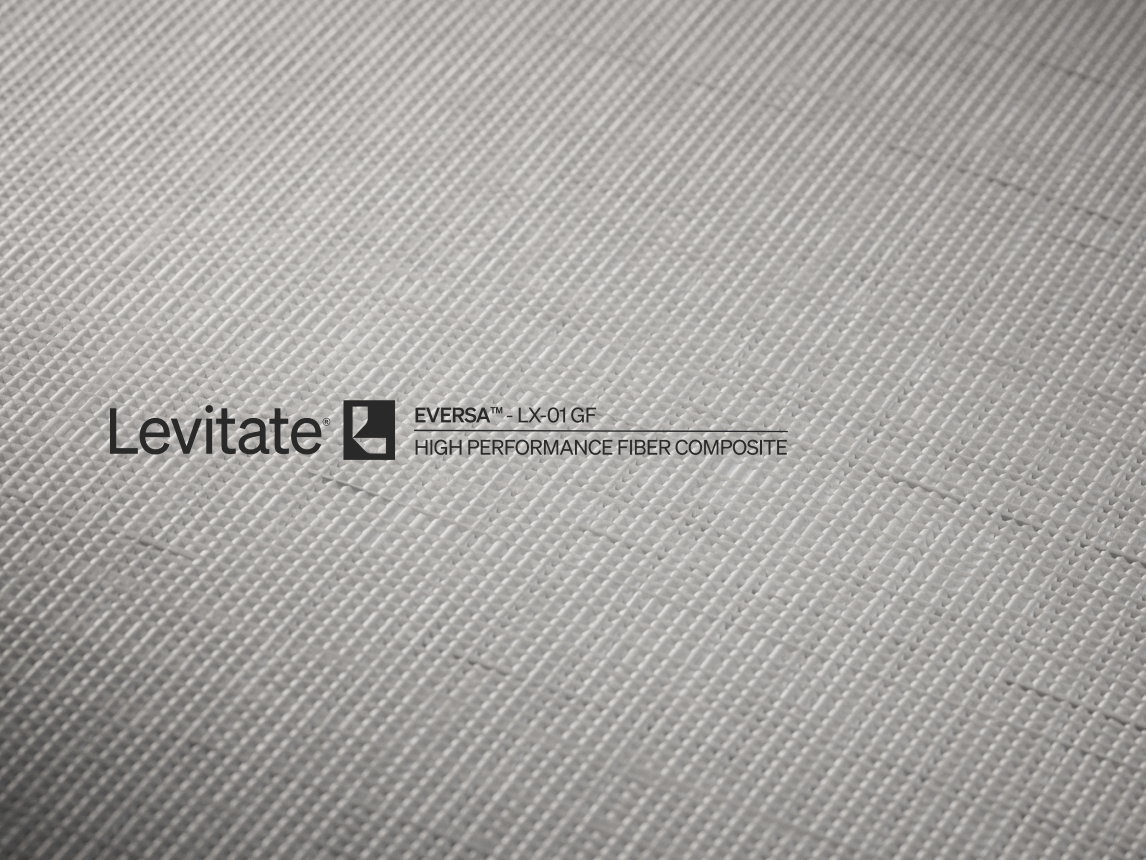 Introducing EVERSA: The technology behind every step