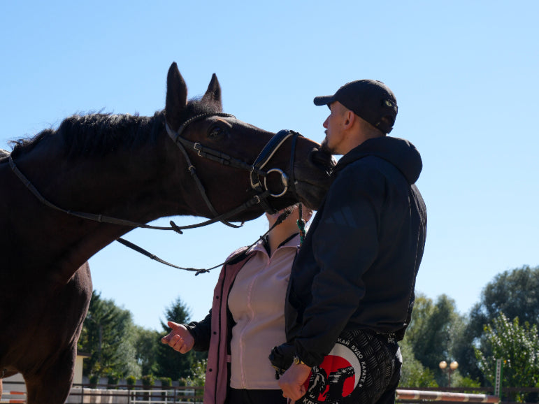 Redefining Recovery: Veterans Take Their Next Step in Khmelnytskyi