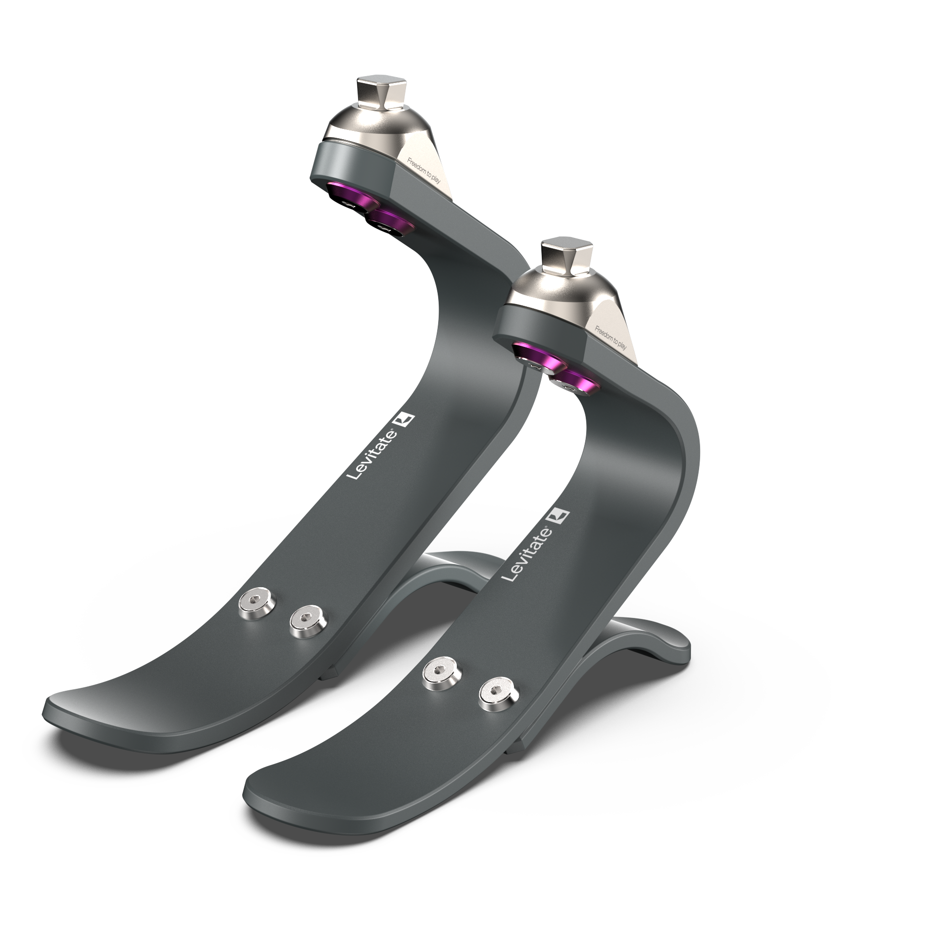 Levitate Forever 7'' (I)