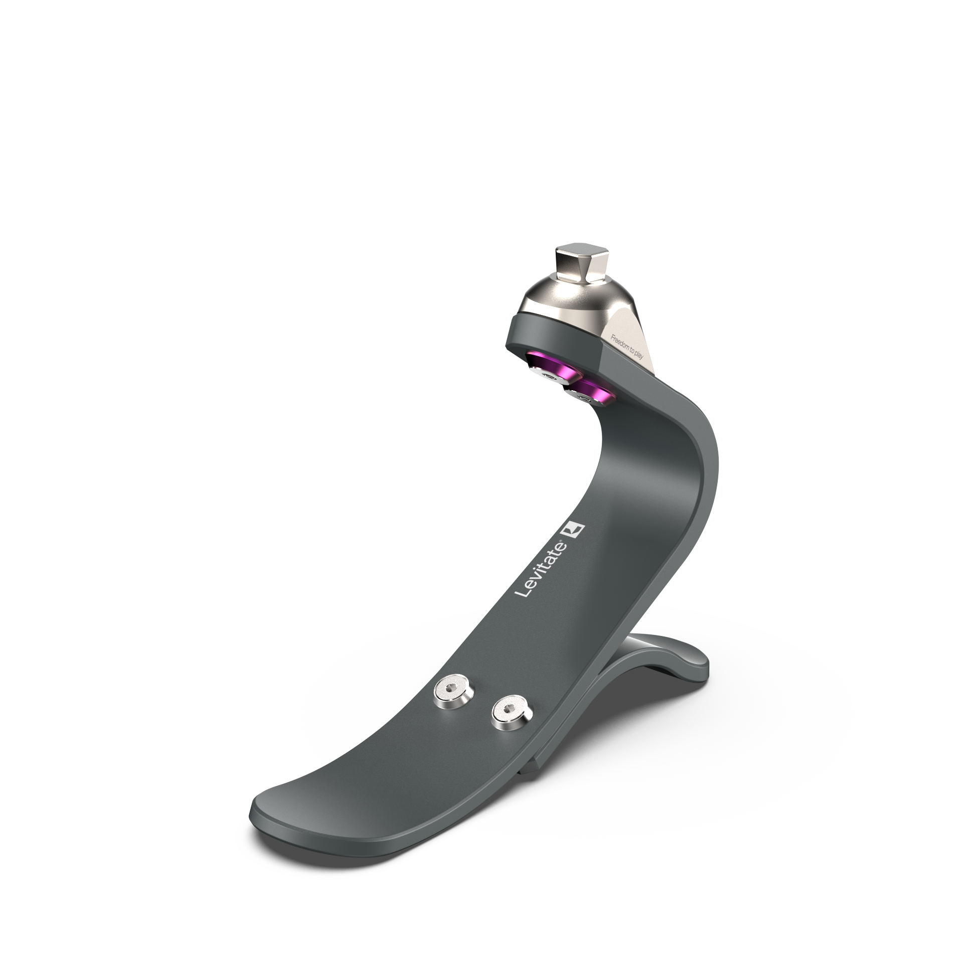 Levitate Forever 7'' (I)