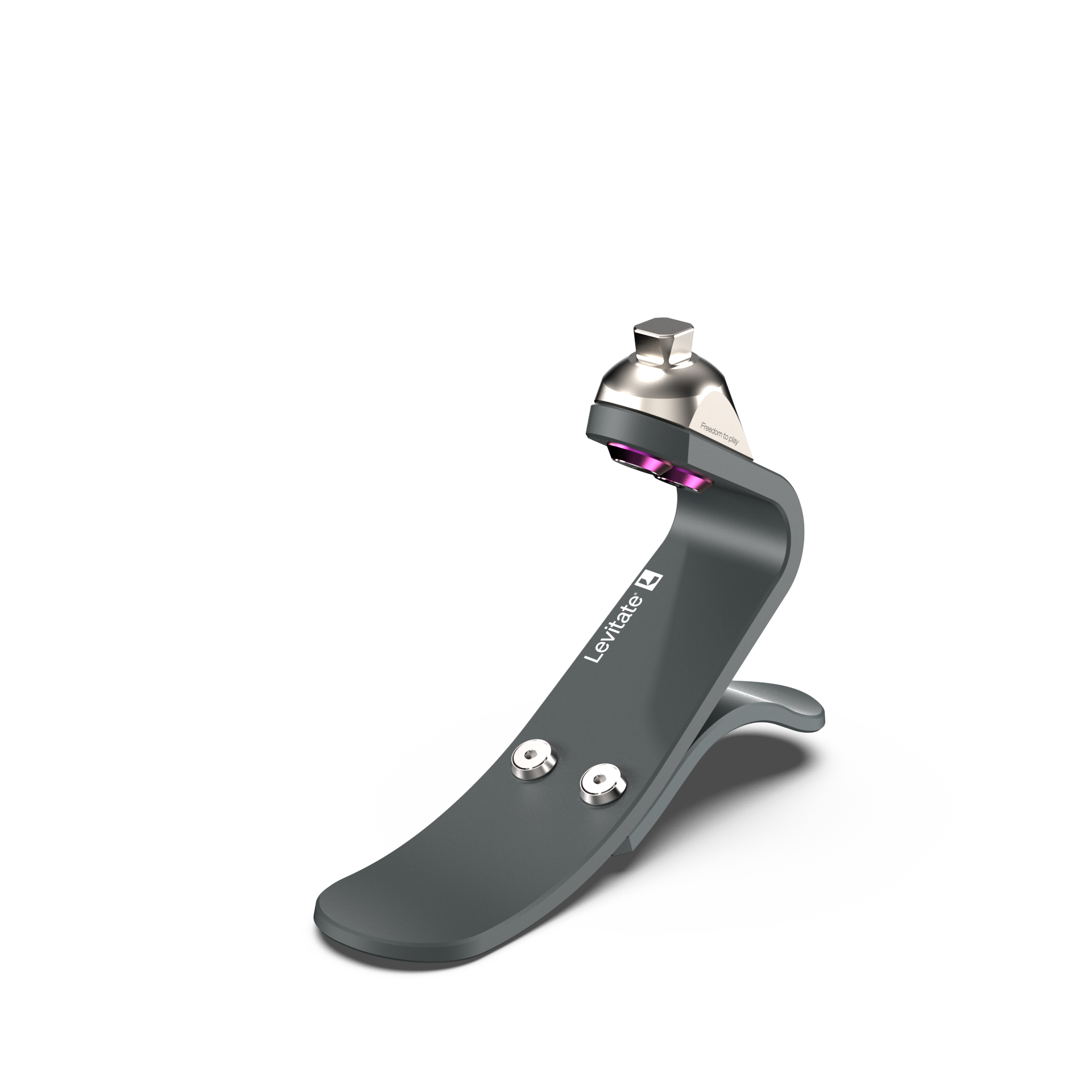 Levitate Forever 6''