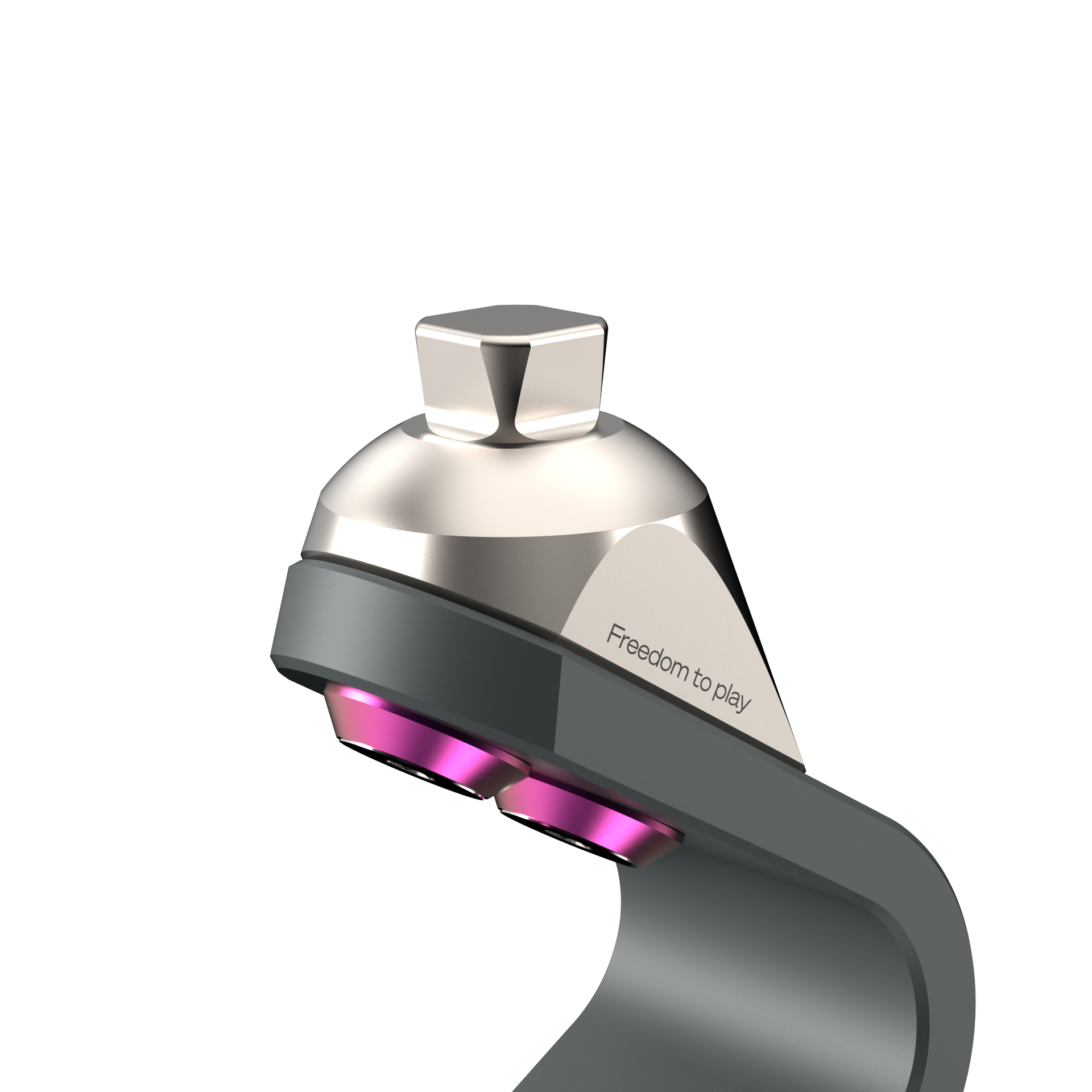 Levitate Forever 6''