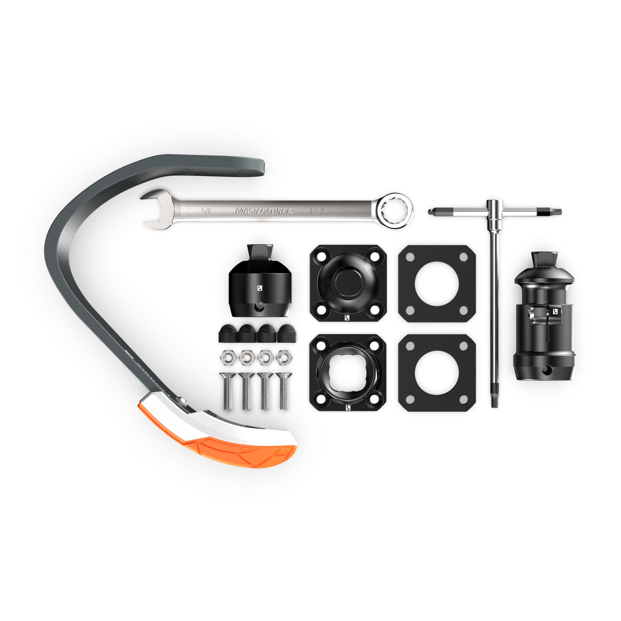 Набір Levitate Blade 8''