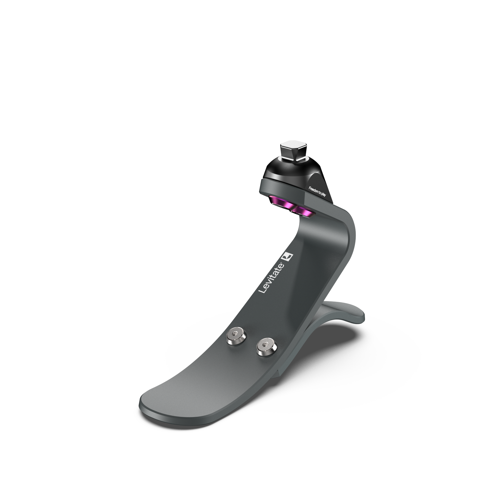 Levitate Forever 6''