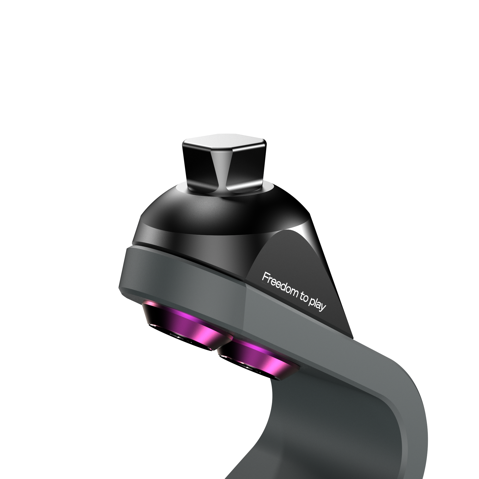 Levitate Forever 6''