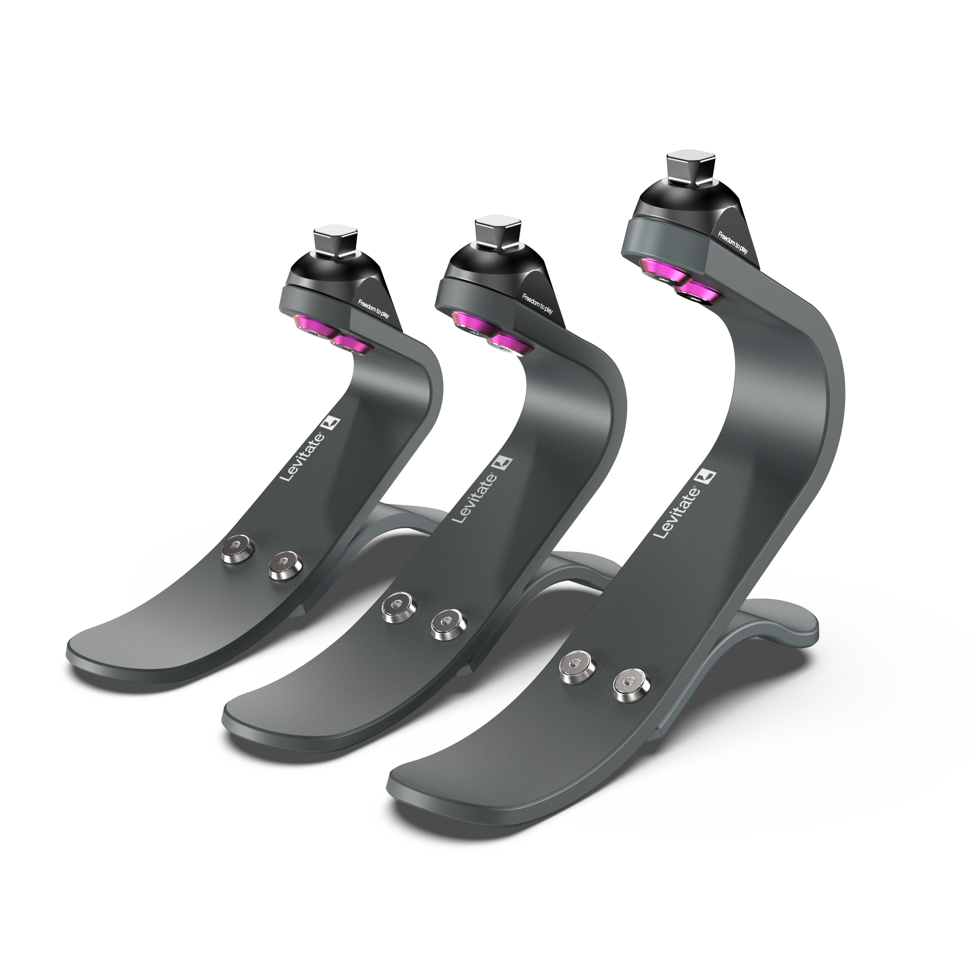 Levitate Forever 6''