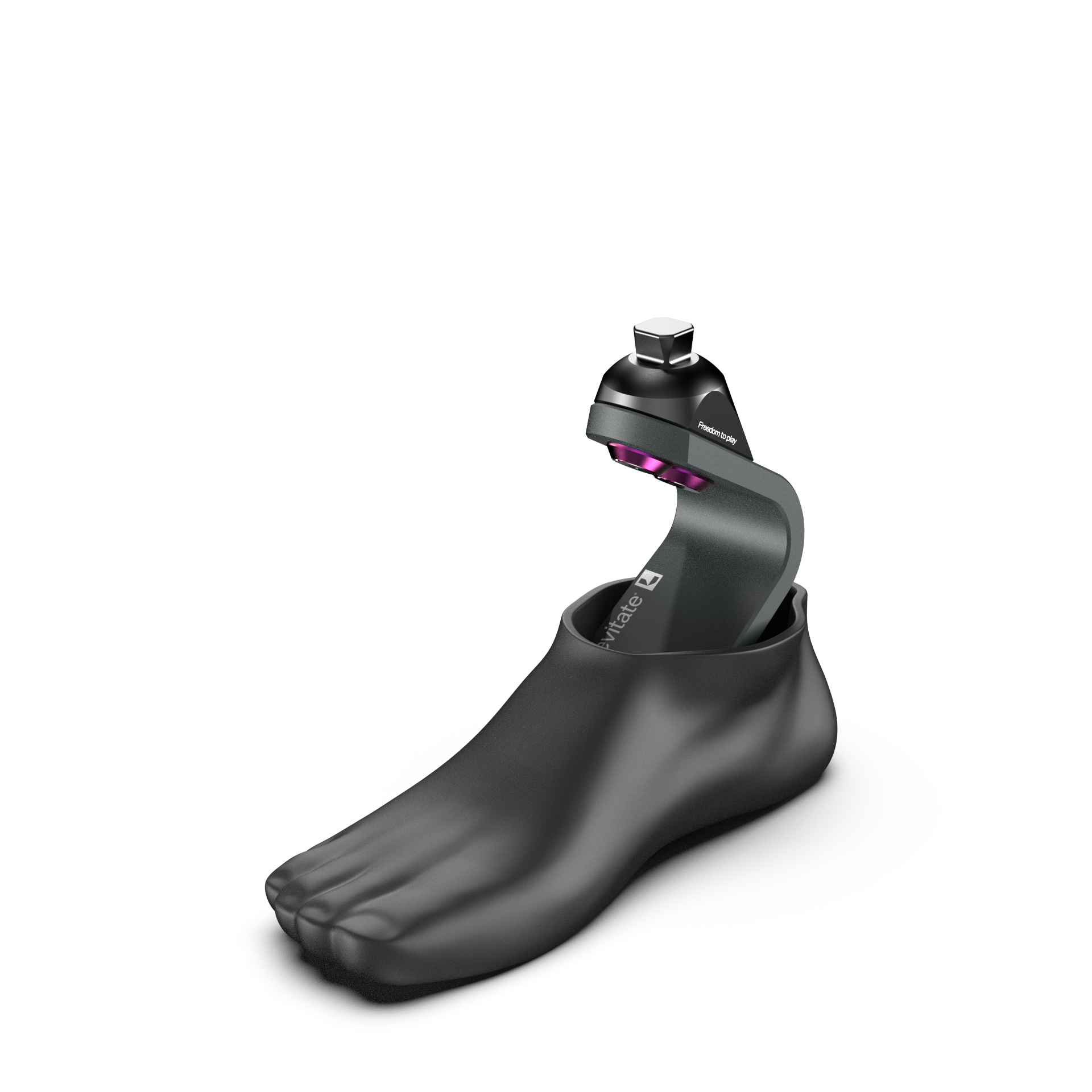 Levitate Forever 6''