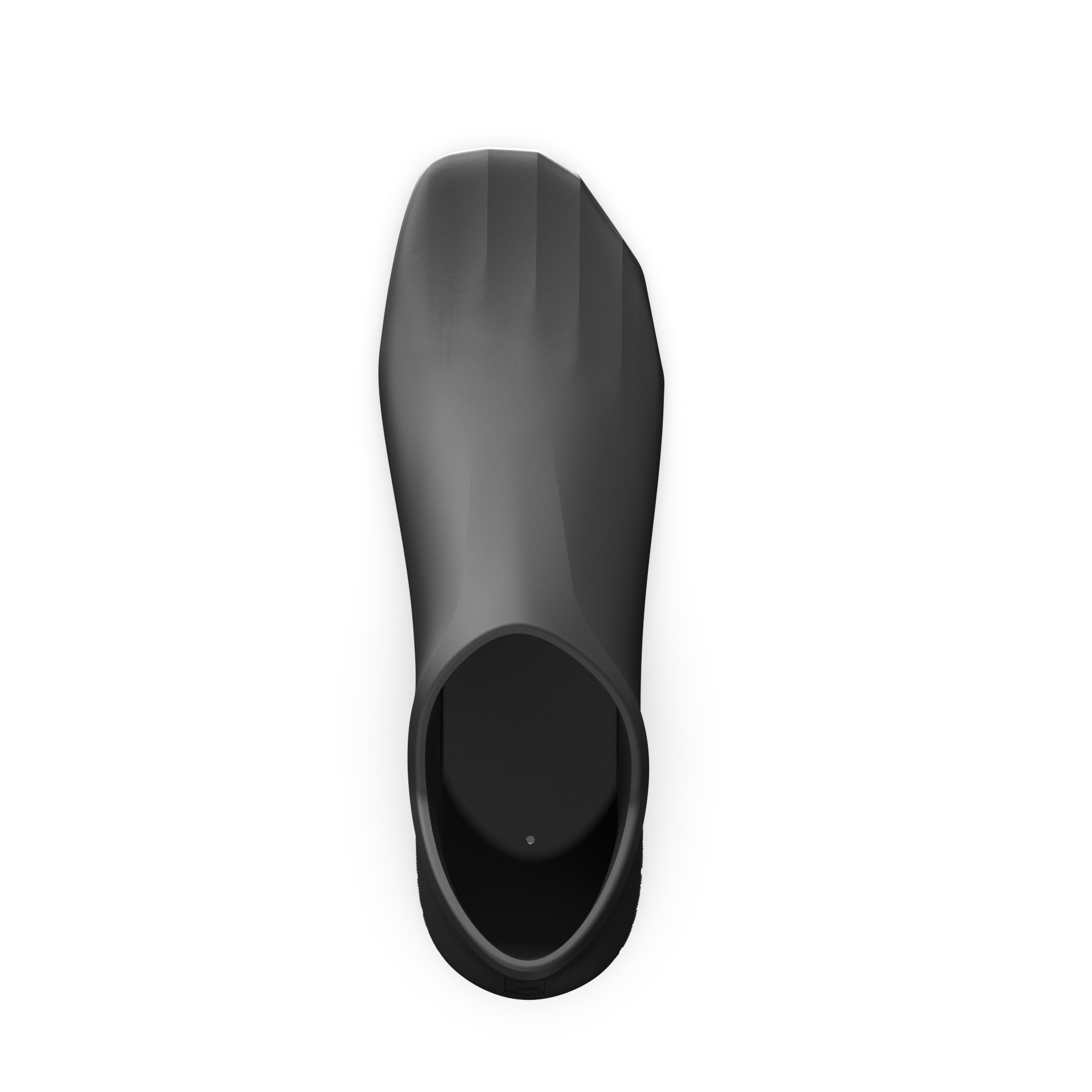 Levitate Footshell - Traction