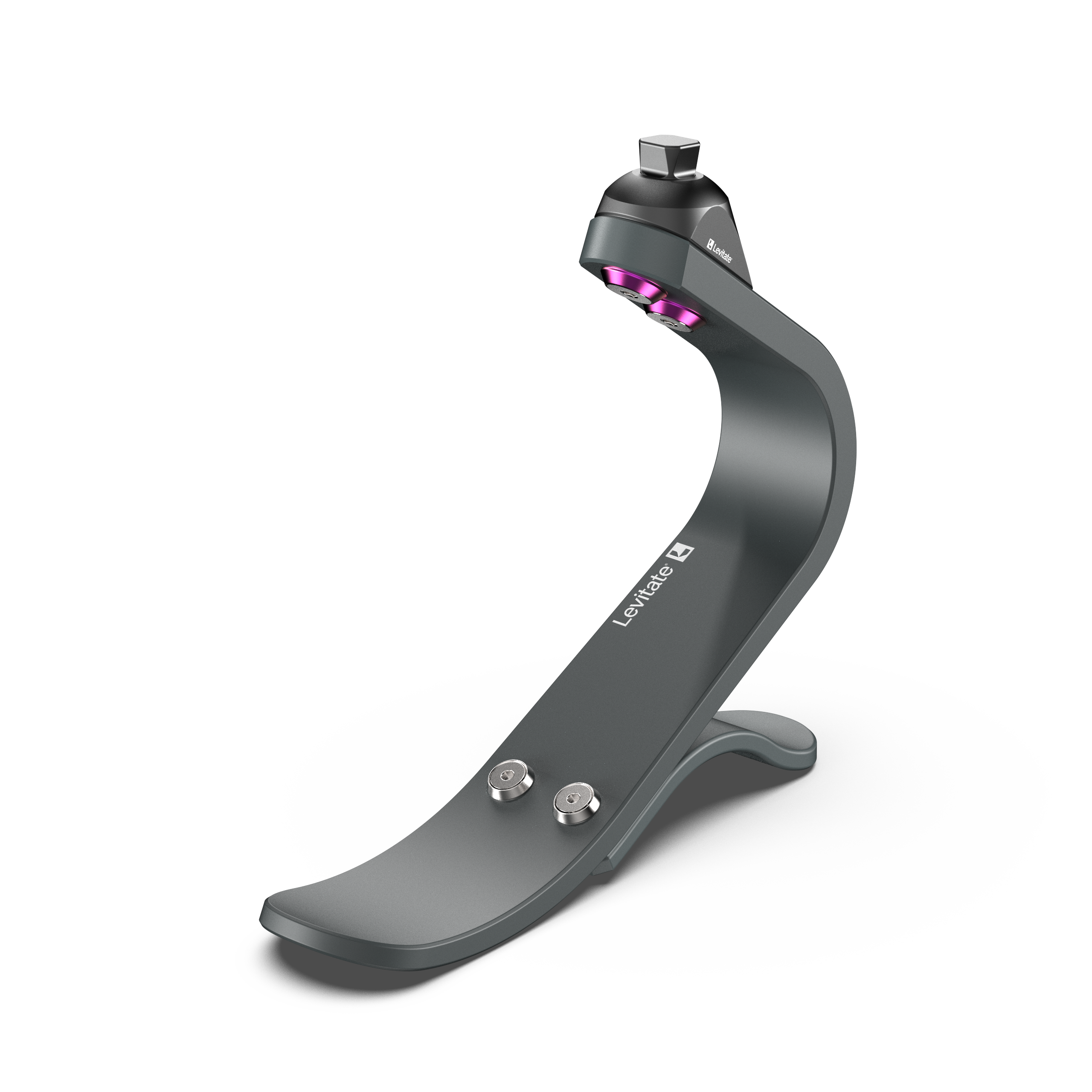 Levitate Forever 9'' (II)