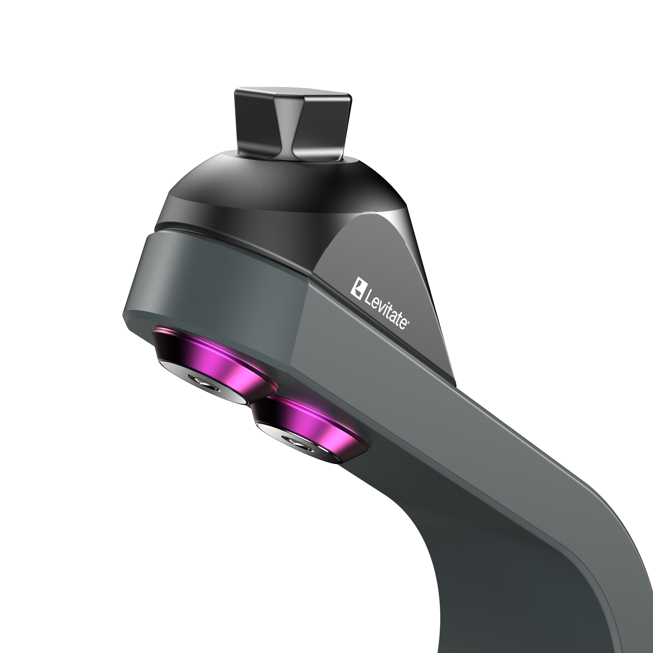 Levitate Forever 9'' (II)