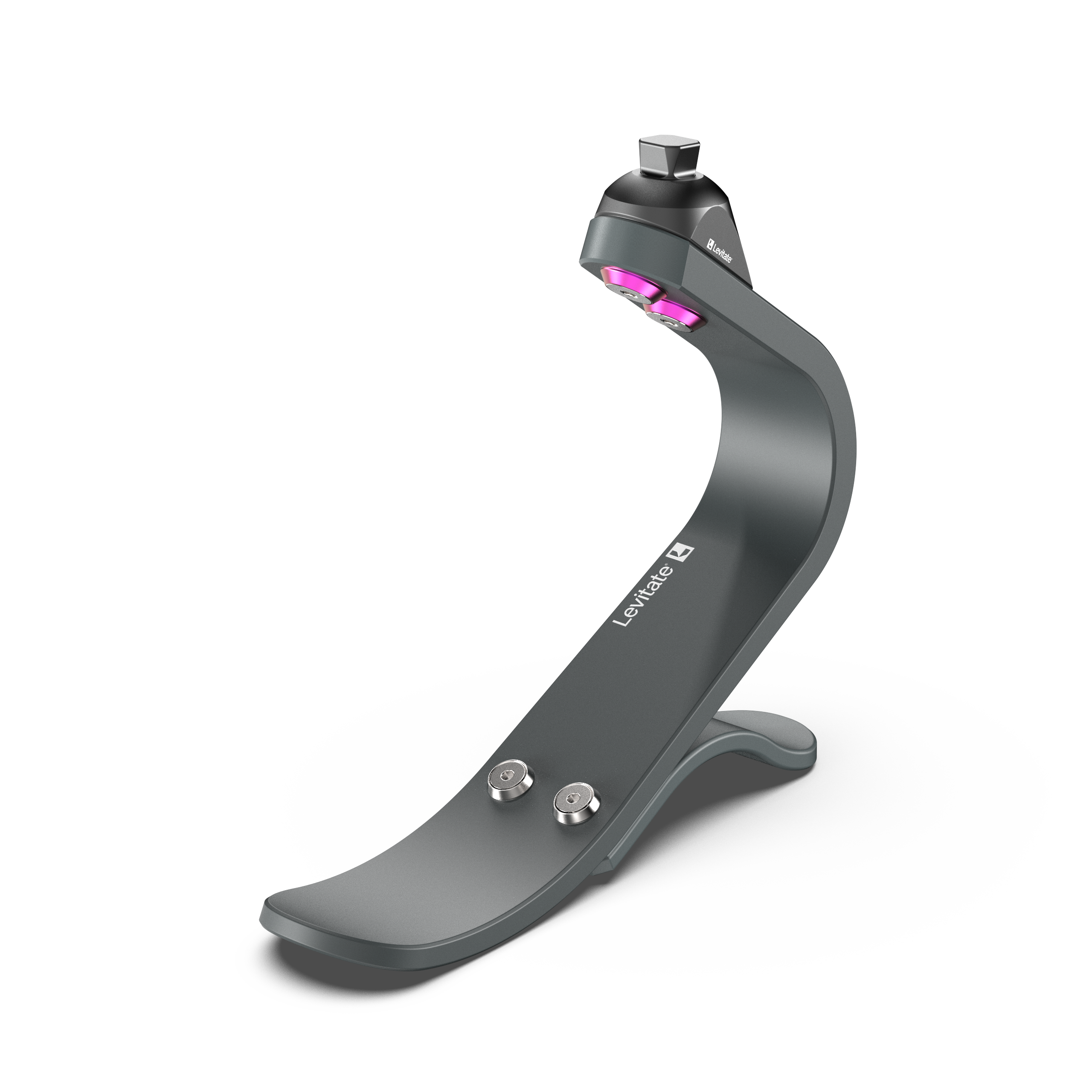 Levitate Forever 9'' (II)