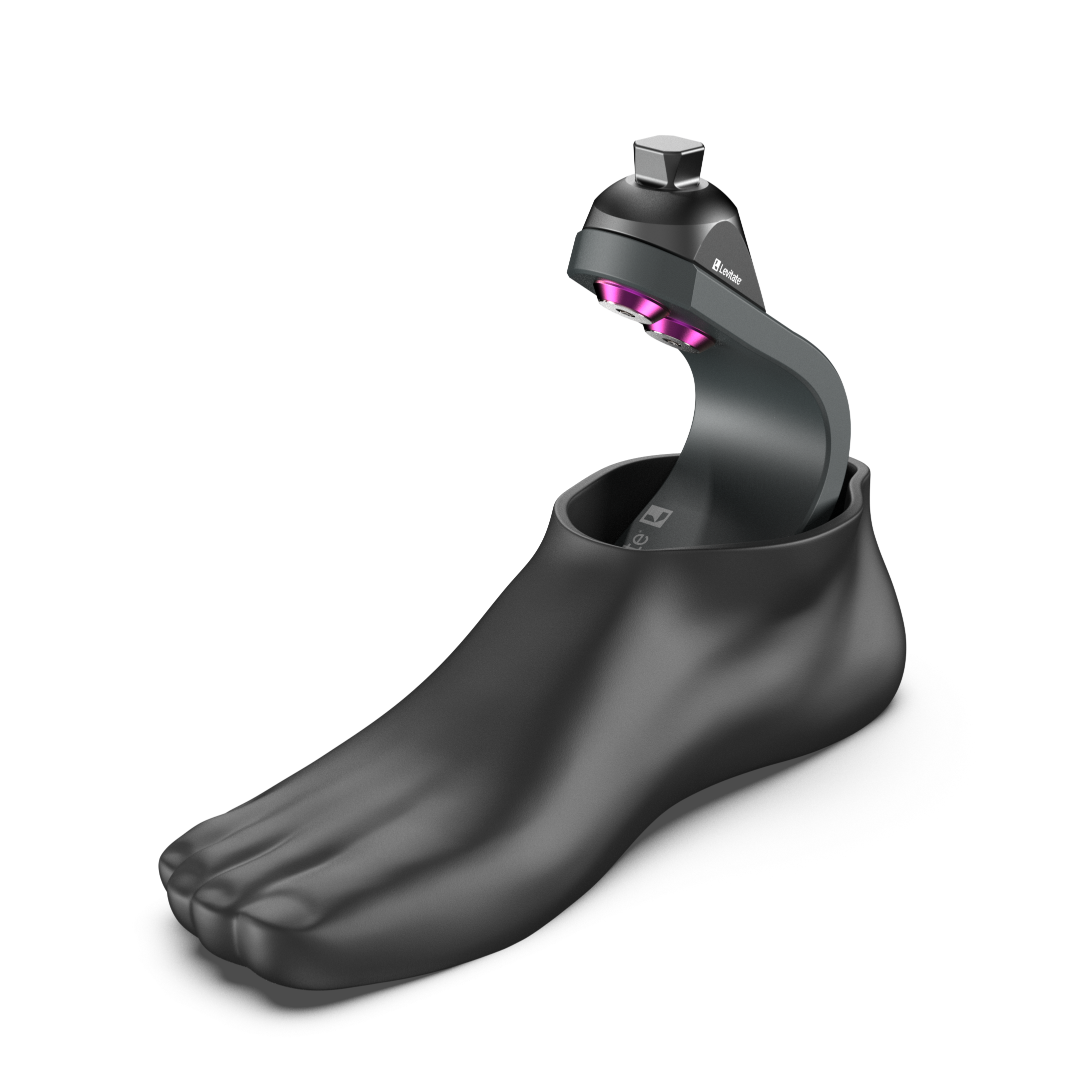 Levitate Forever 7'' (I)