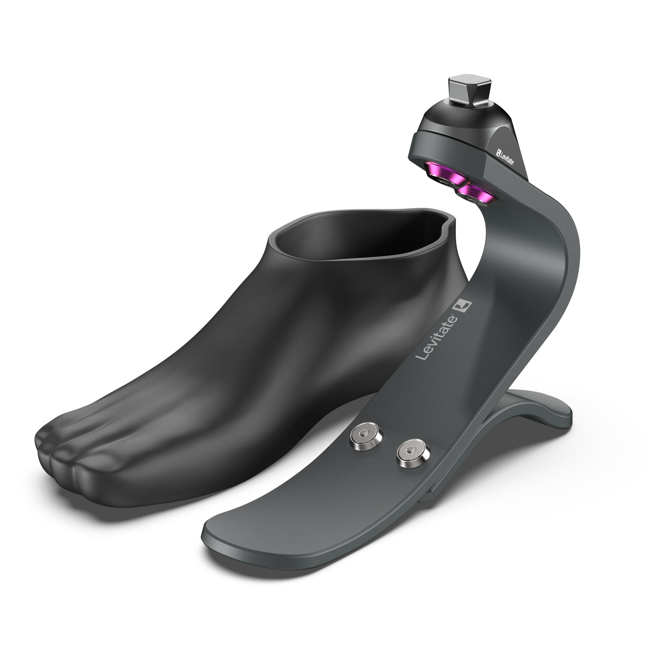 Levitate Forever 7'' (I)