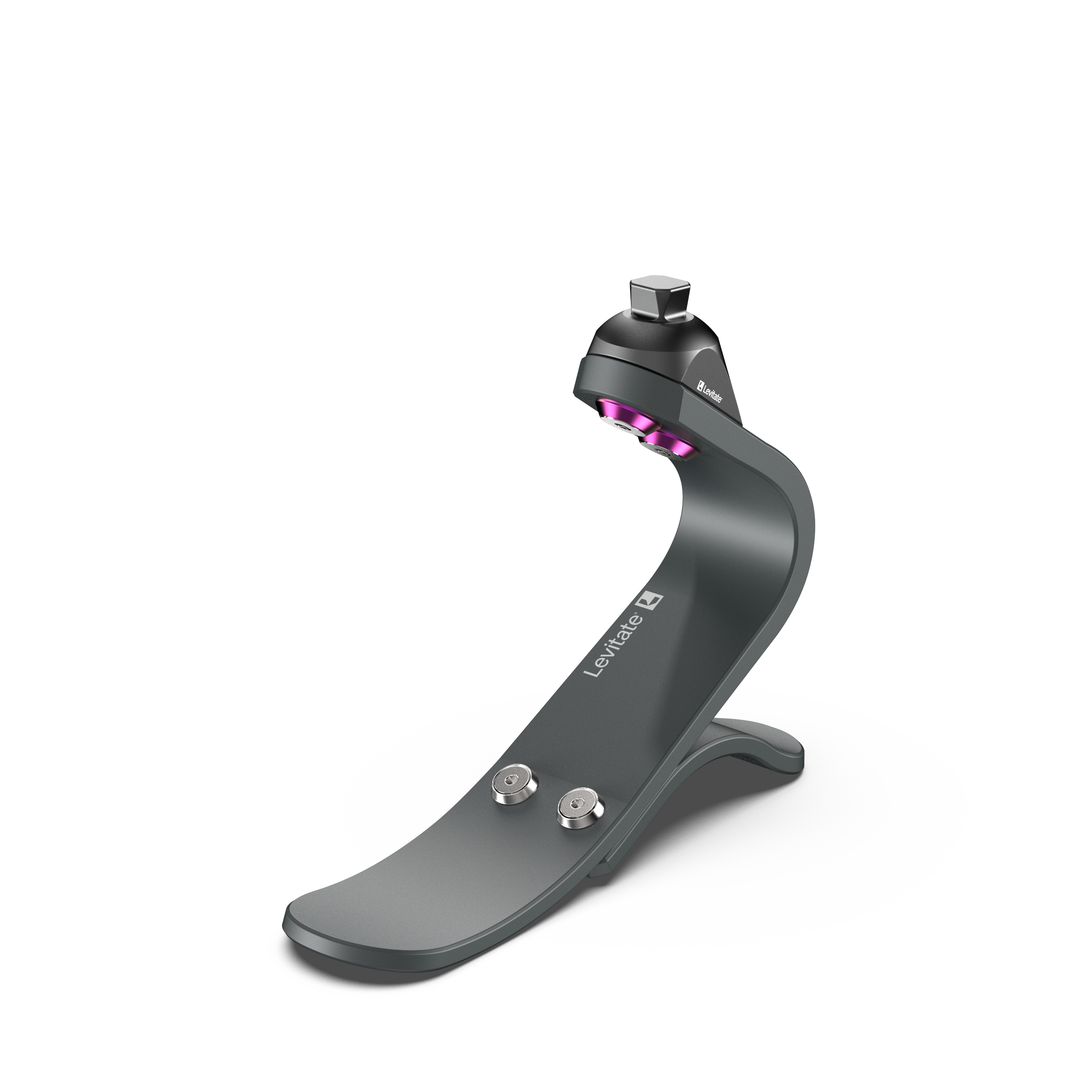 Levitate Forever 7'' (I)