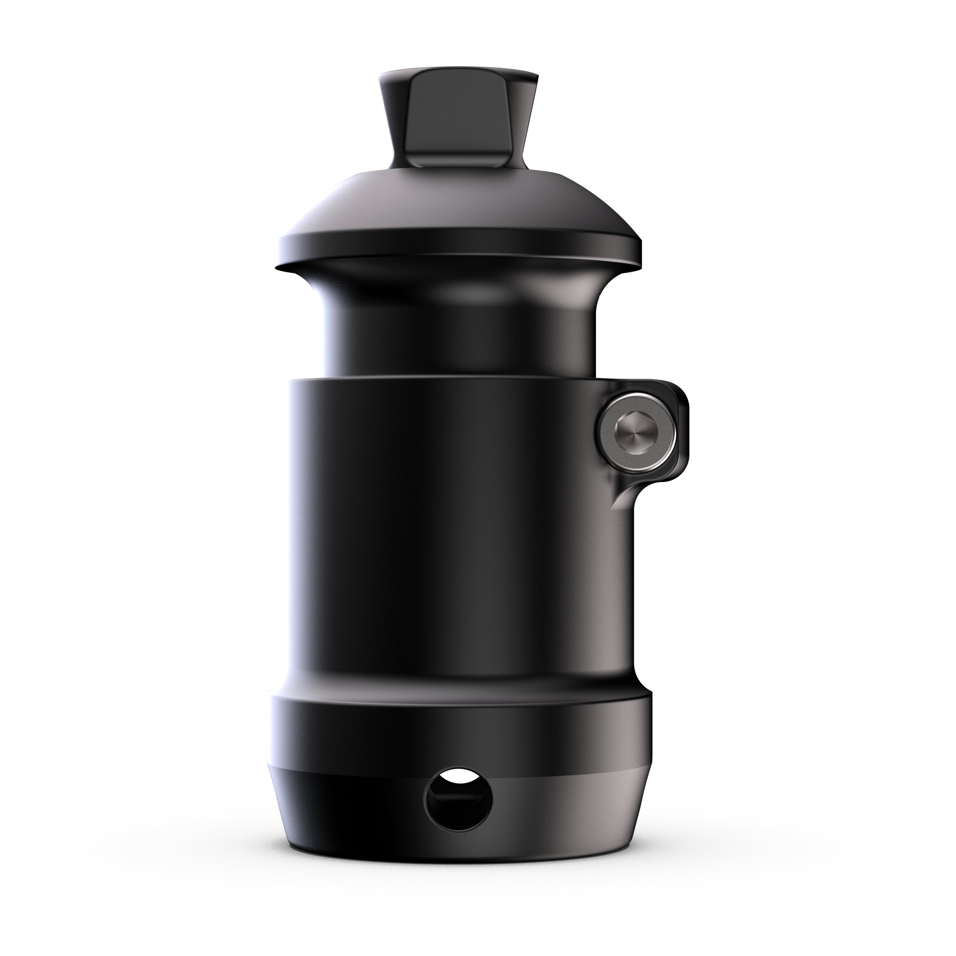 Levitate Adapter Height Adjustable