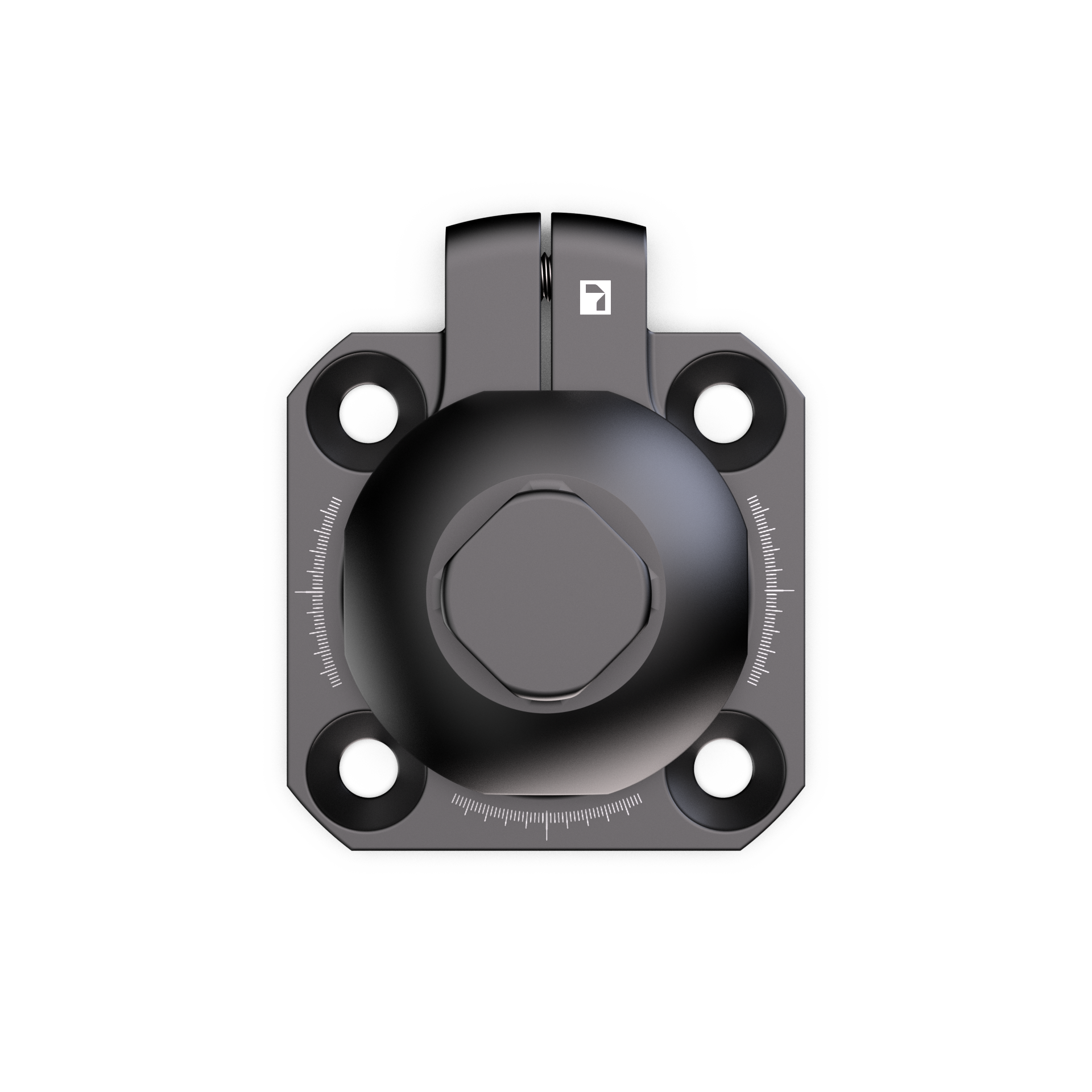 Levitate Rotation Adapter