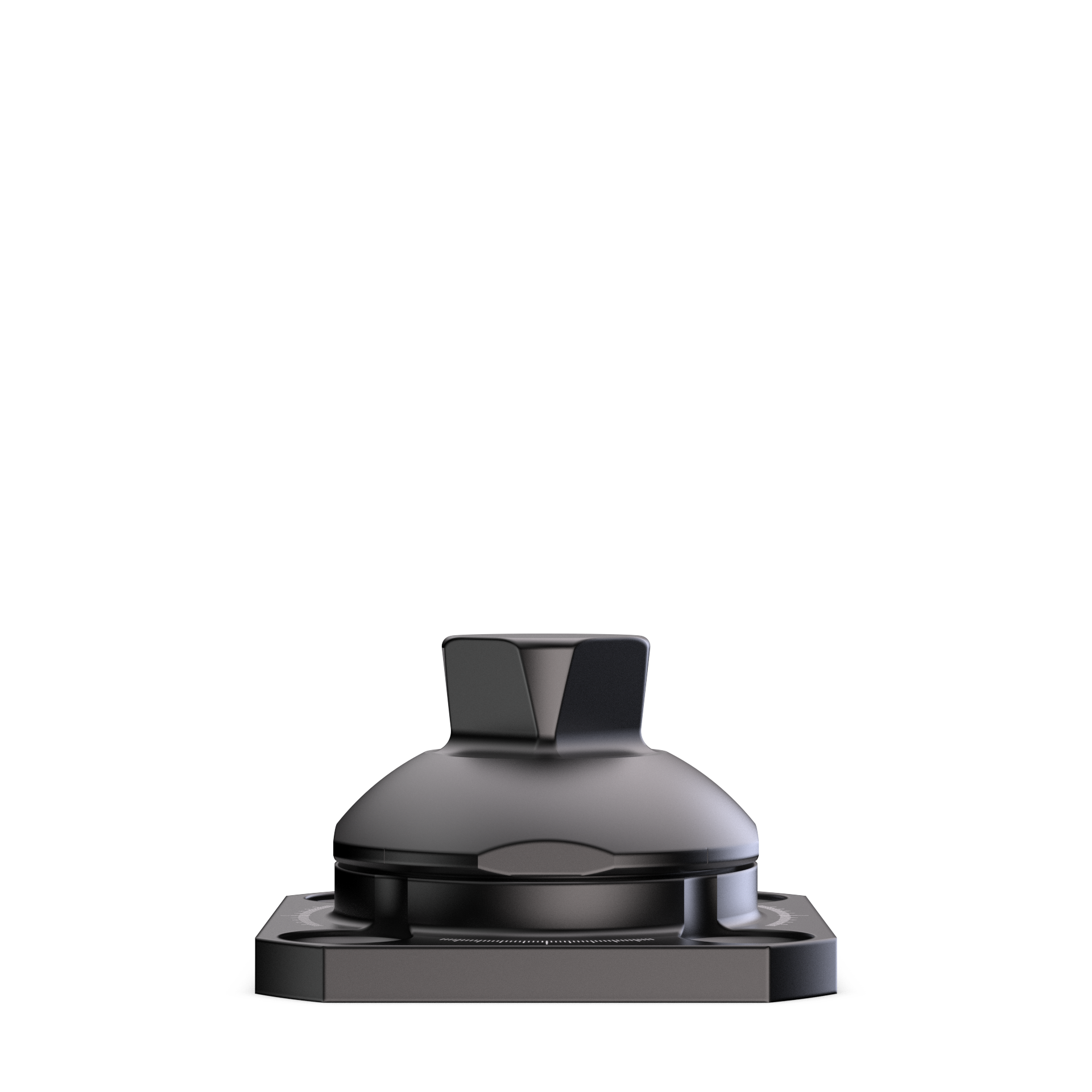 Levitate Rotation Adapter