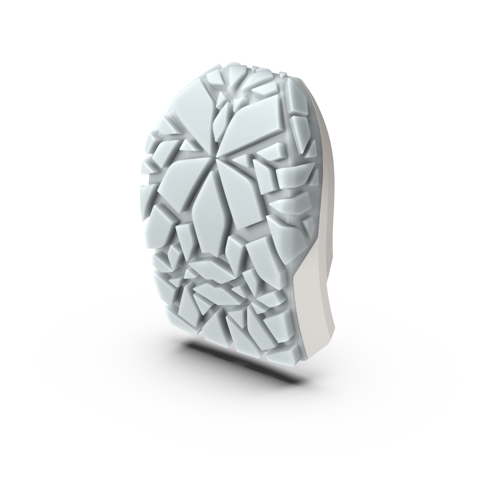 Підошва Levitate Gravel