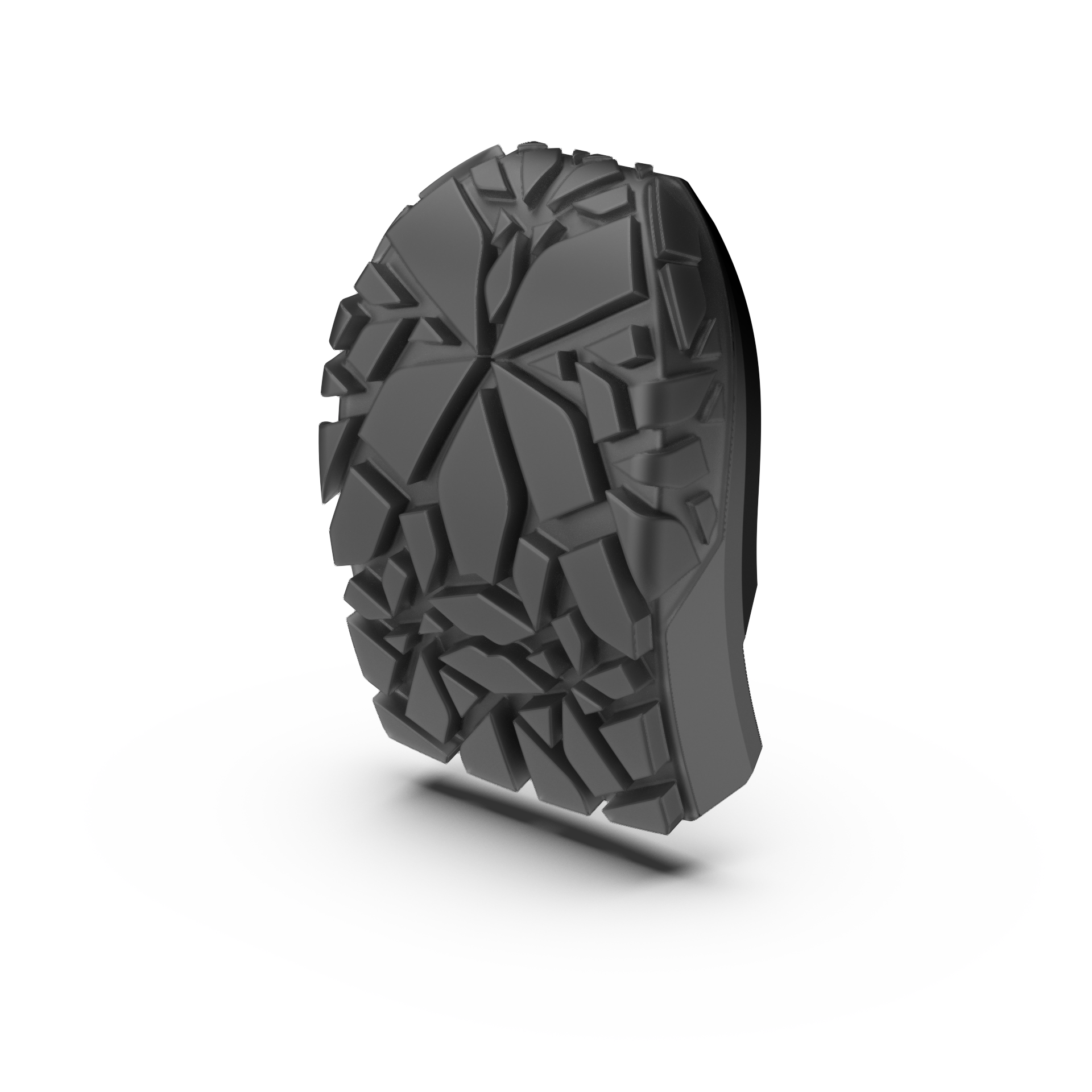 Підошва Levitate Gravel