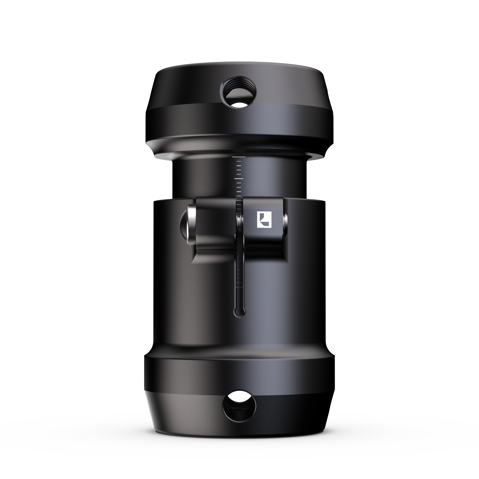 Levitate Adapter Height Adjustable