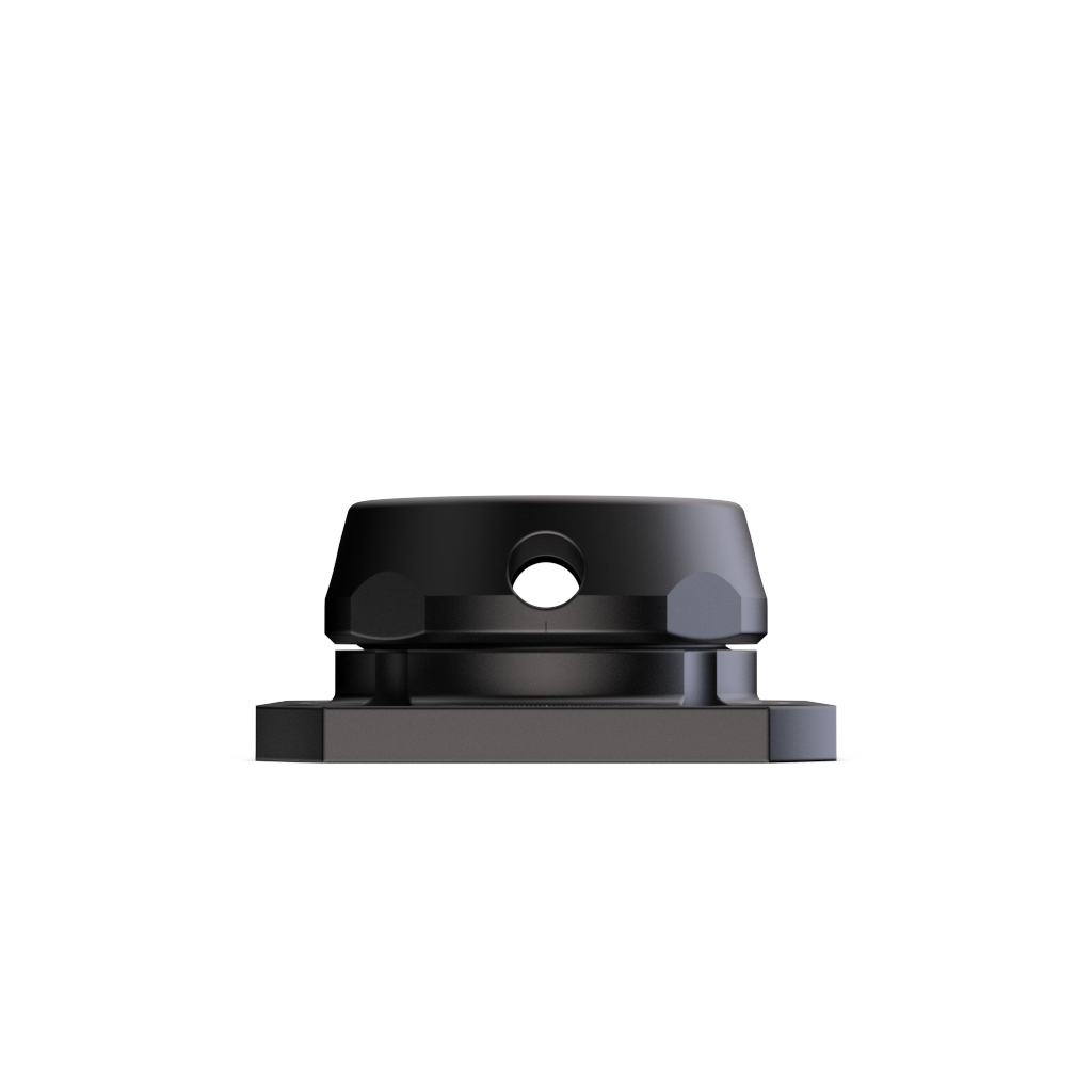 Levitate Rotation Adapter