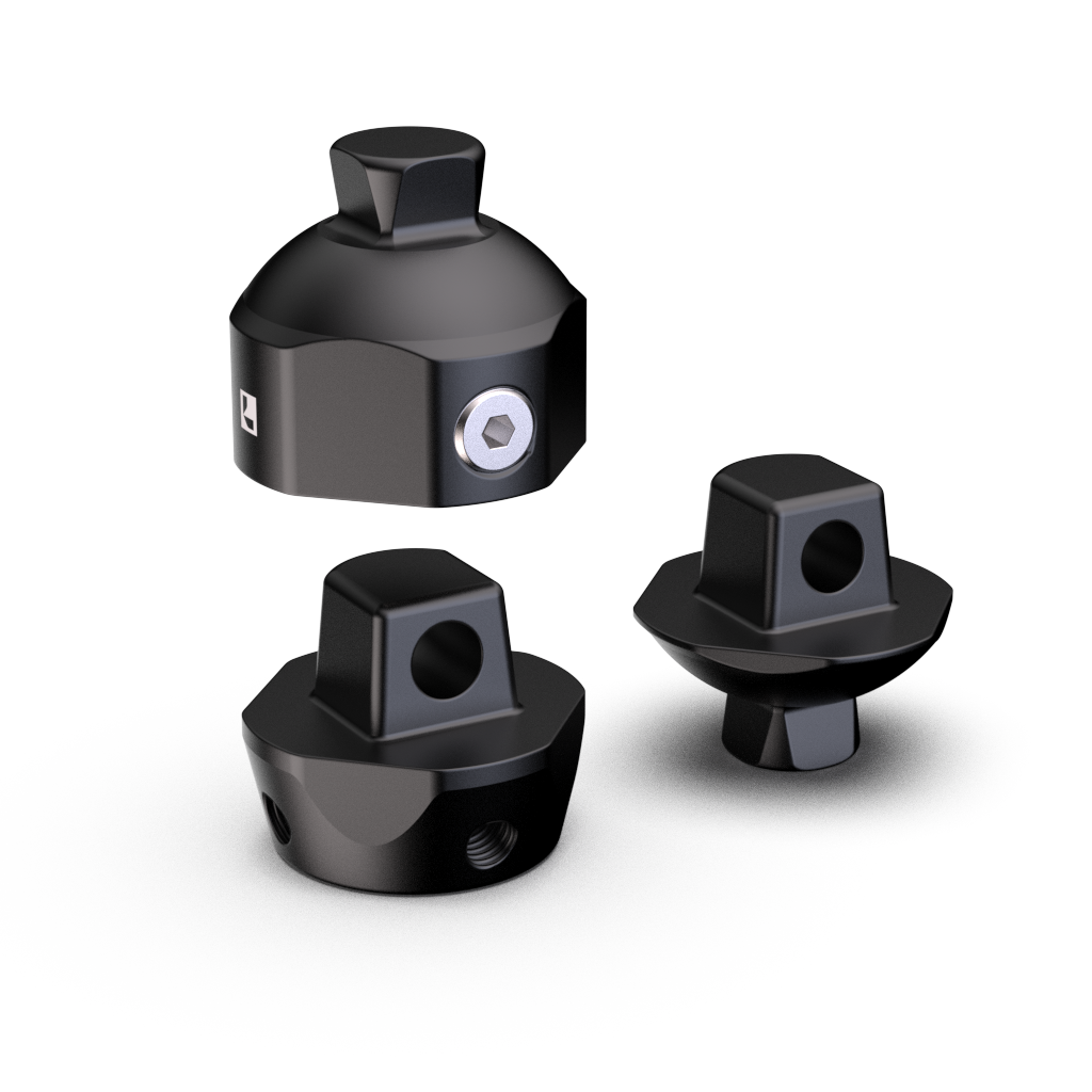 Levitate Quick Change Double Ended Bundle