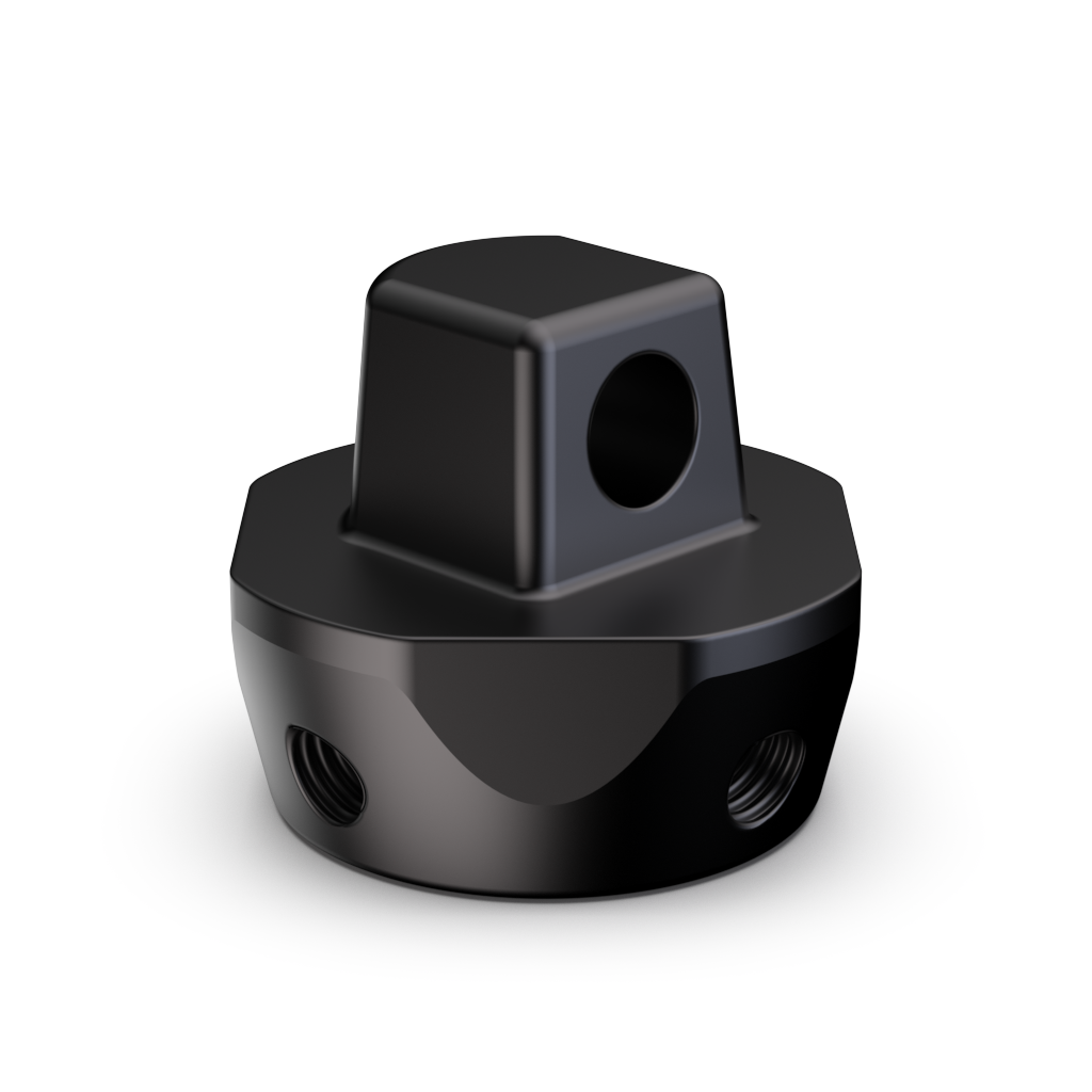 Levitate Quick Change Double Ended Single