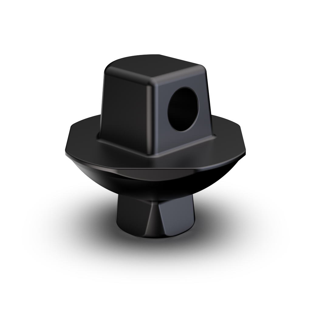 Levitate Quick Change Double Ended Single