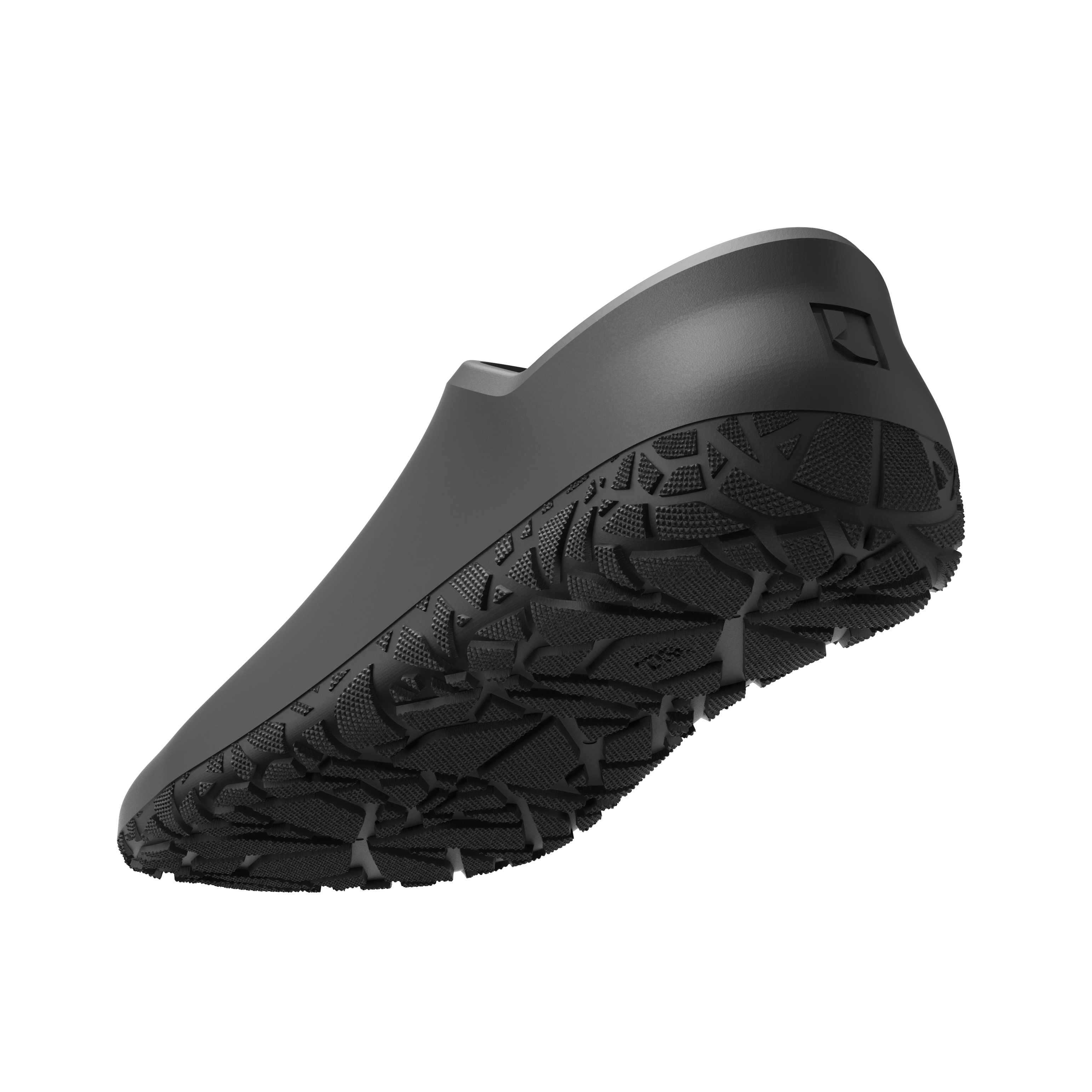 Levitate Footshell - Traction