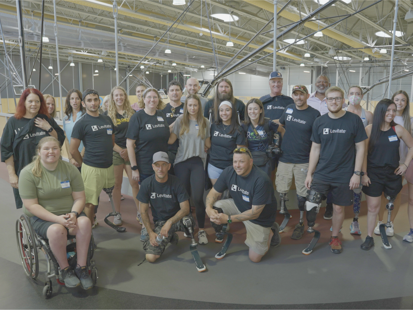 Adaptive Arizona: The Phoenix test run event