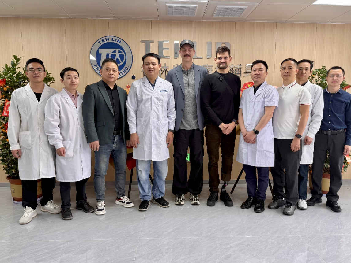Levitate Expands into China with Teh Lin
