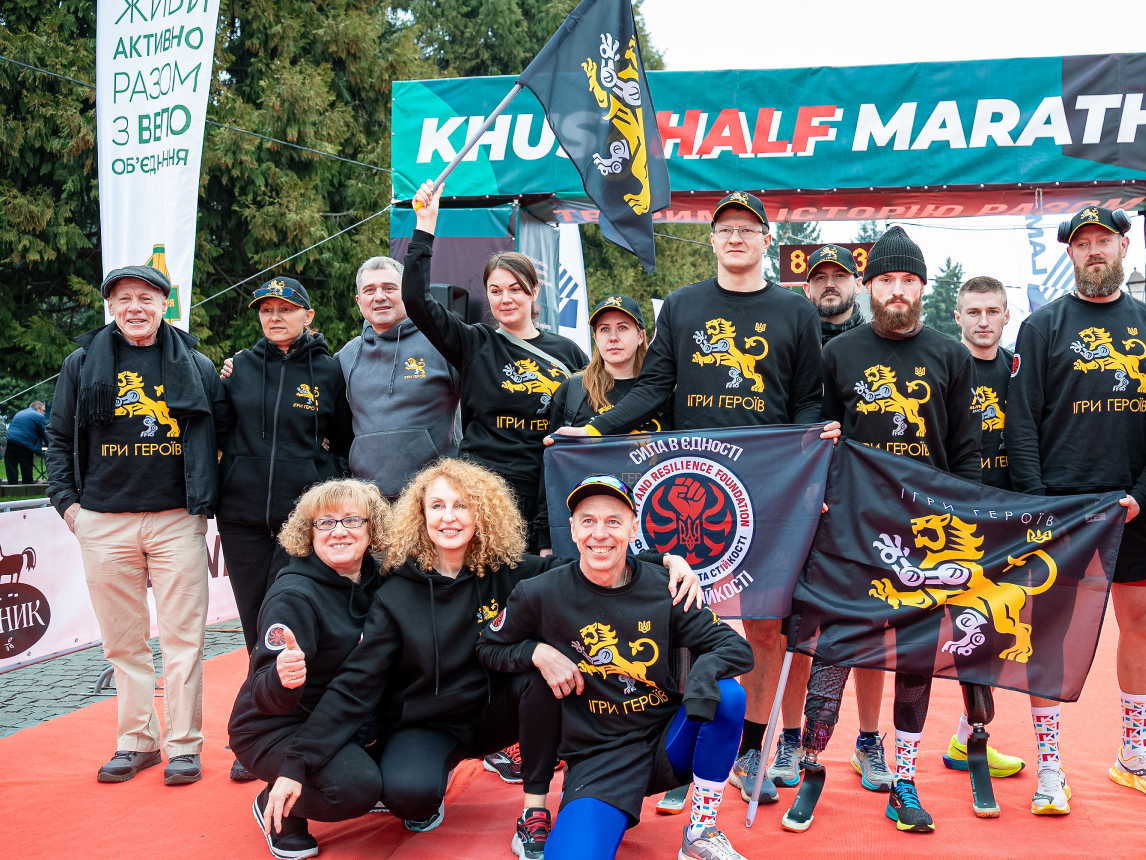 Khust Half Marathon 2026: A Return to Movement