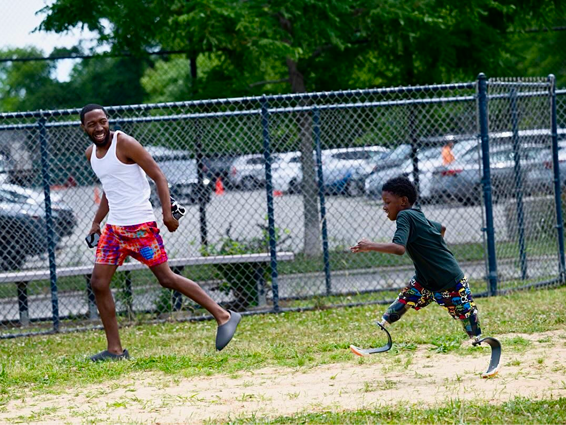Meet Christian: Chasing Big Dreams