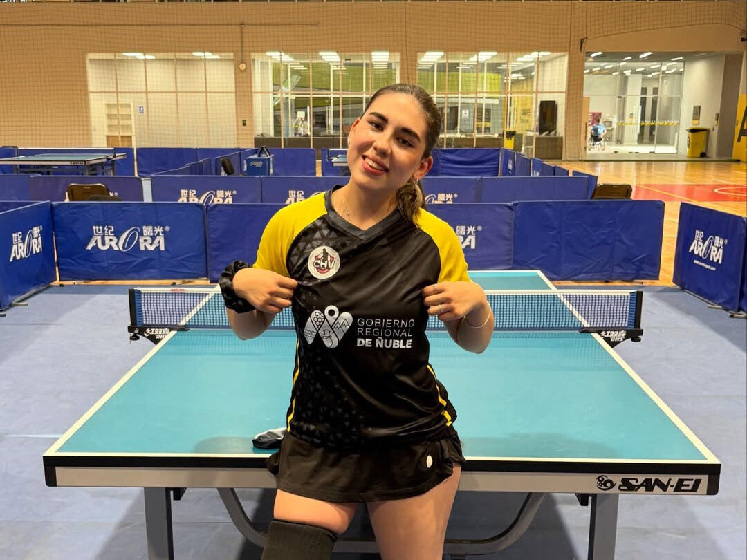 Qualifying for South America: A milestone on the road to Valledupar