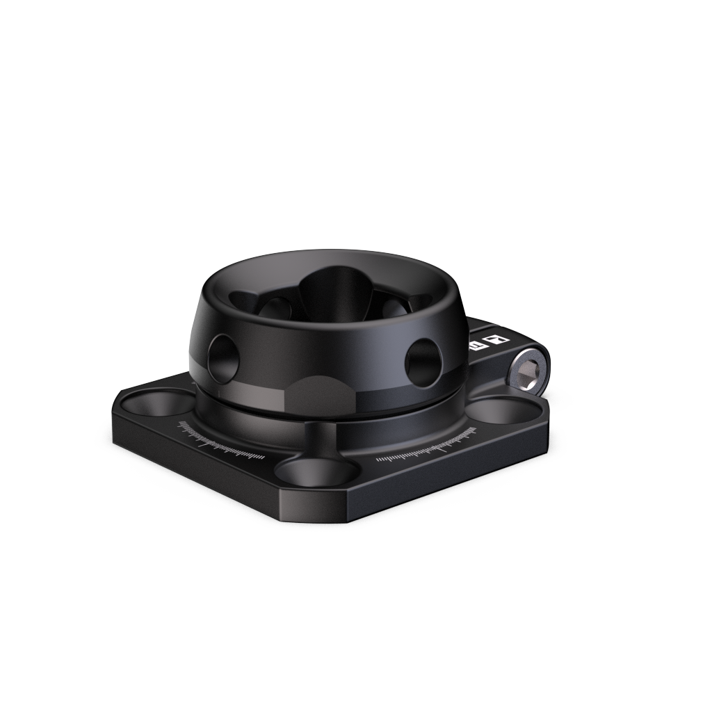 Levitate Rotation Adapter