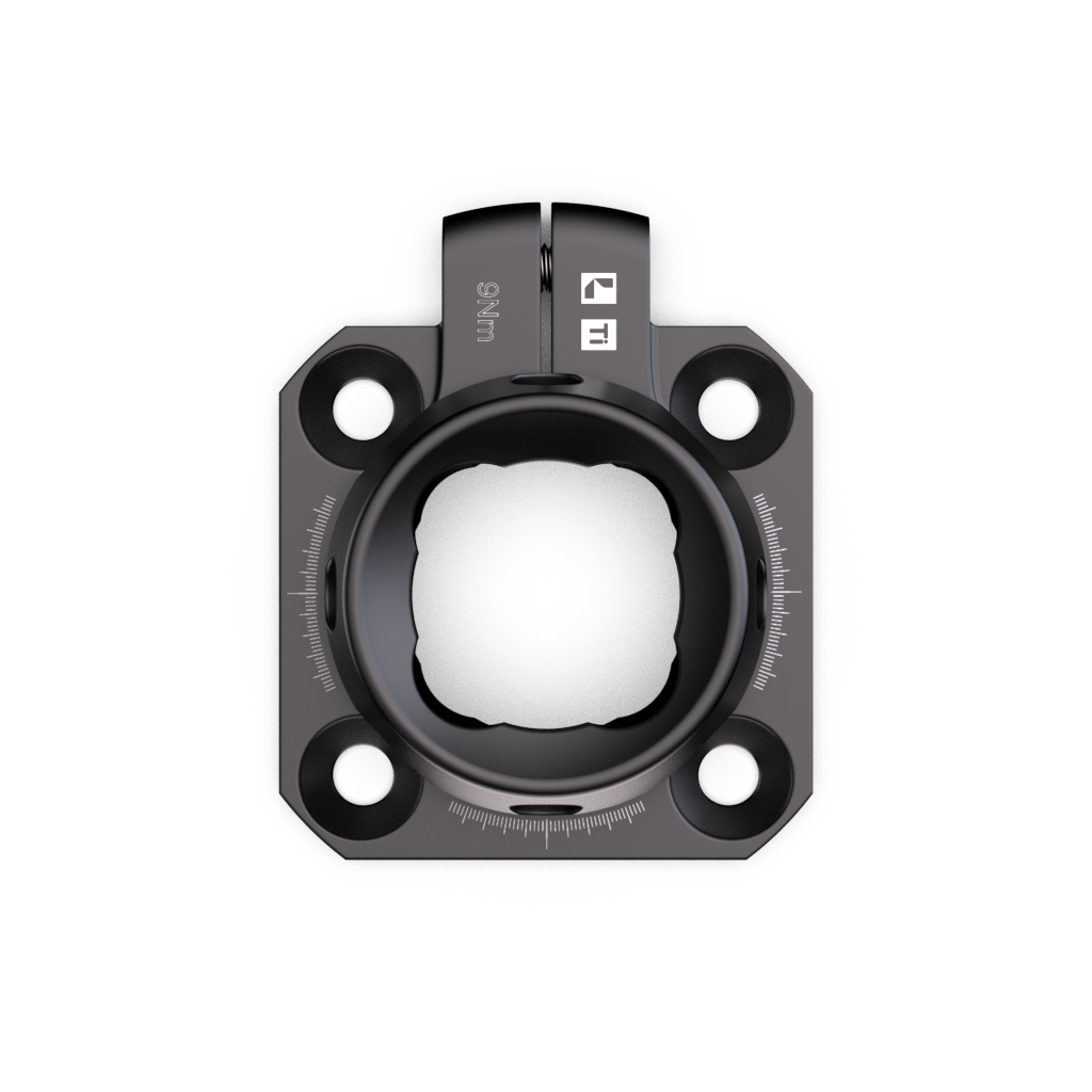 Levitate Rotation Adapter