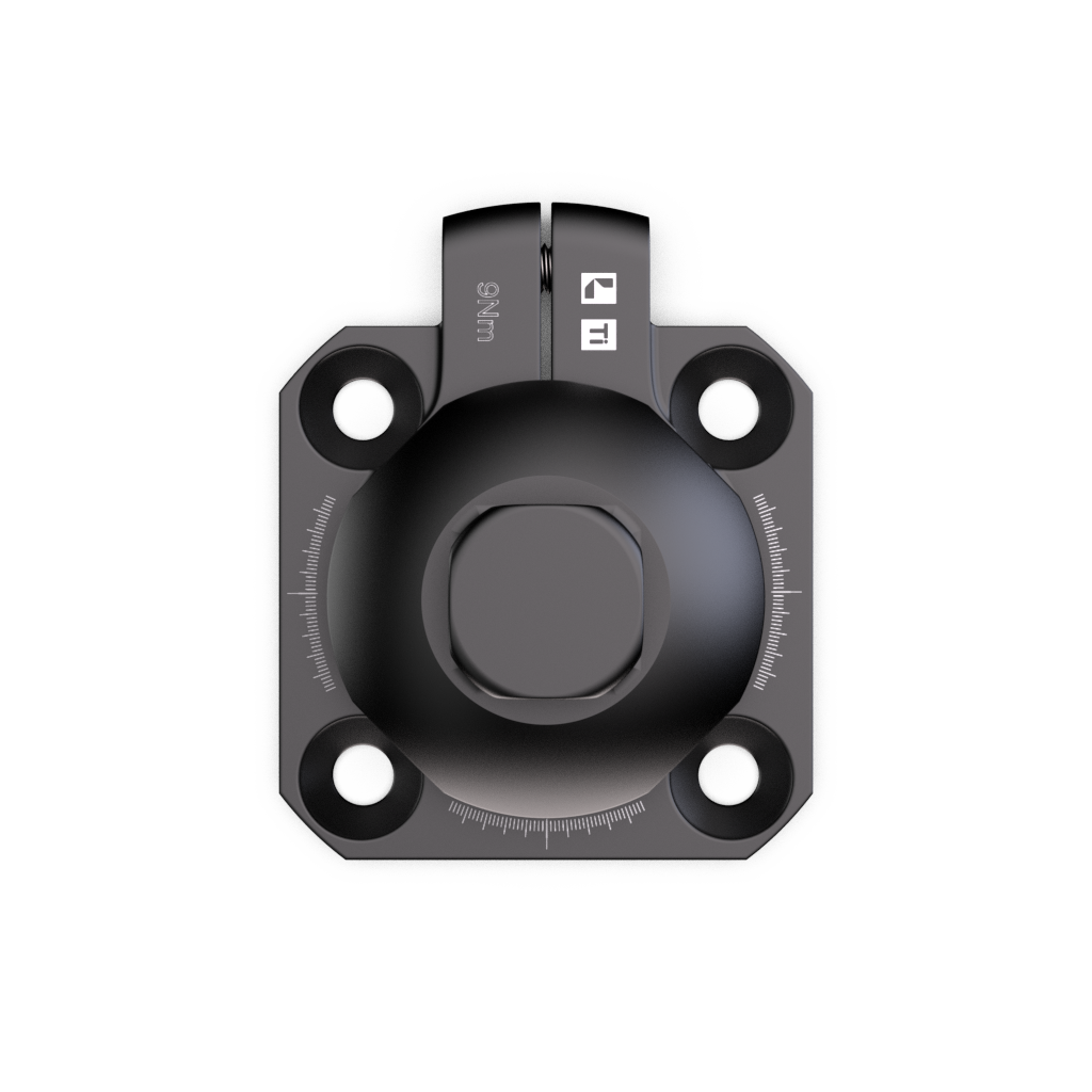 Levitate Rotation Adapter
