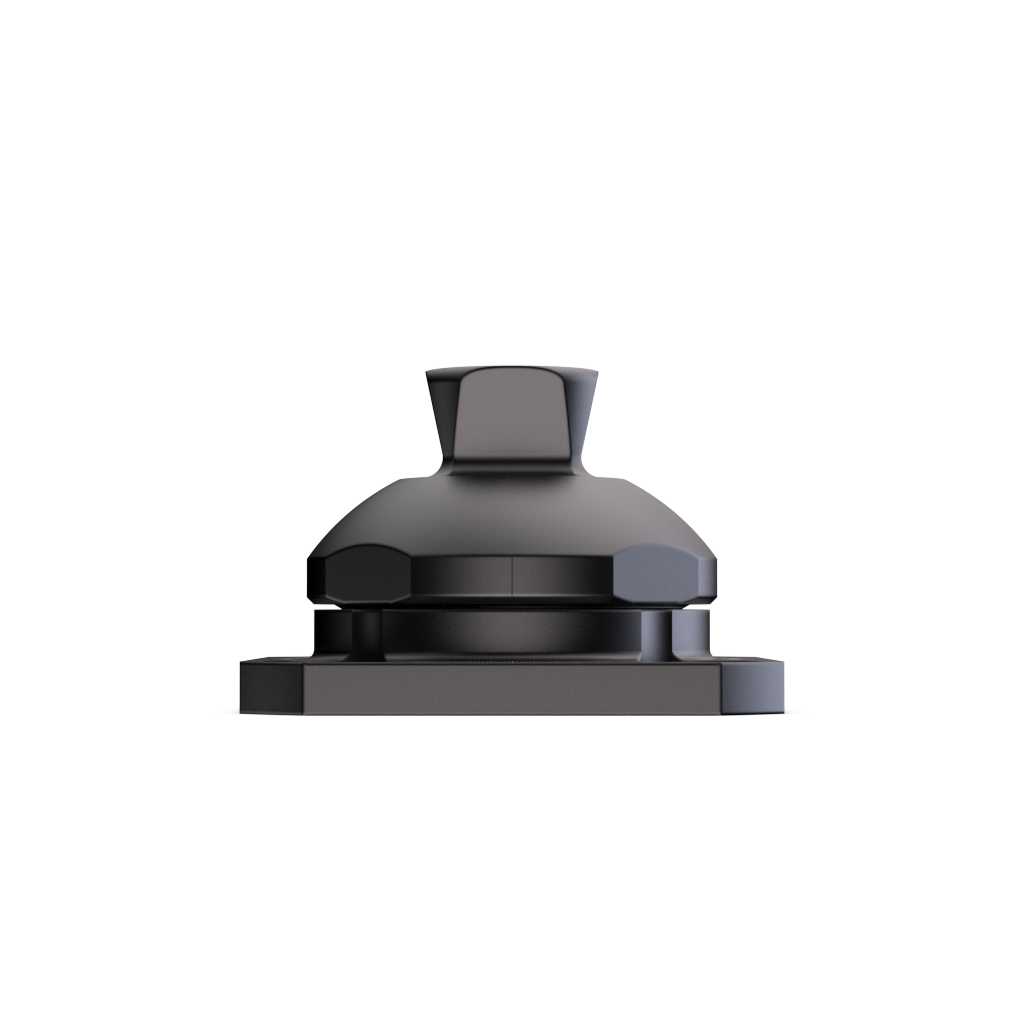 Levitate Rotation Adapter