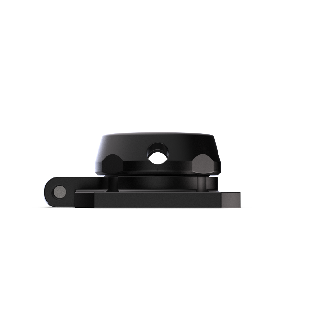 Levitate Rotation Adapter