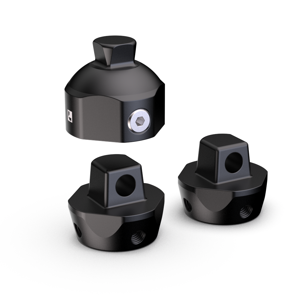 Levitate Quick Change Double Ended Bundle