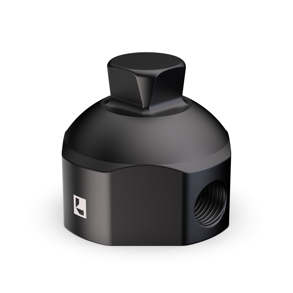 Levitate Quick Change Double Ended Single