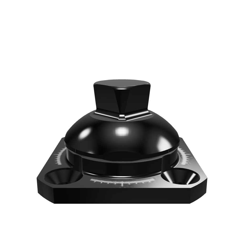 Levitate Rotation Adapter